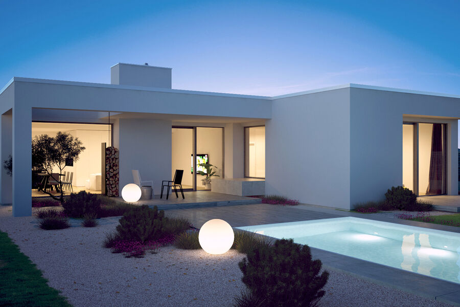 Budoucnost 3D grafiky a vizualizací