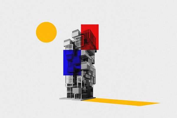 Minimalismus v grafickém designu: proč méně znamená více