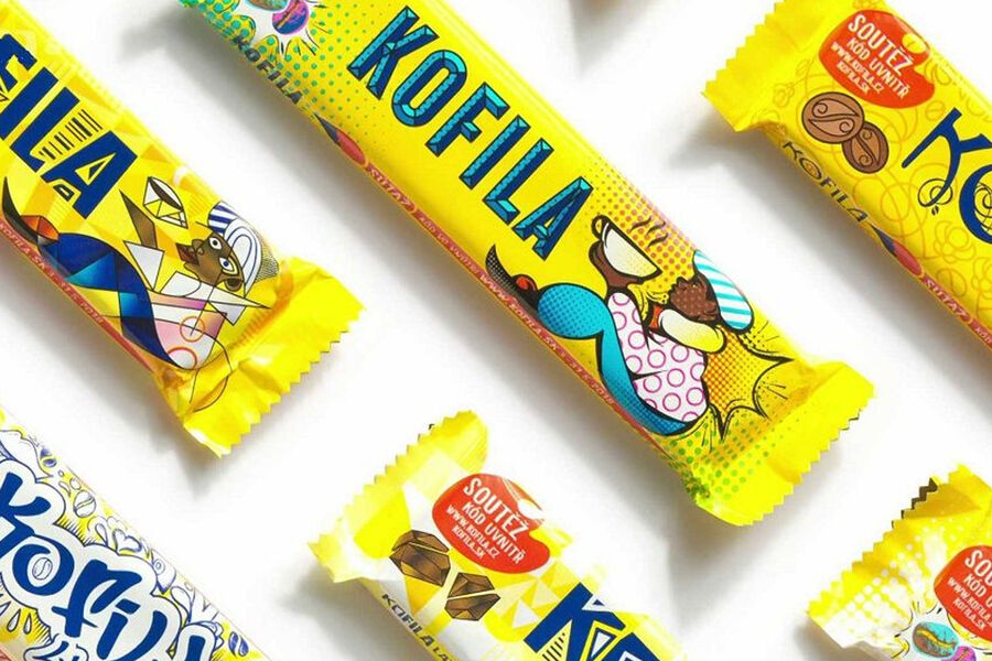 Obalový design, který prodává: jak zaujmout zákazníka v roce 2025