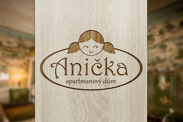 ANIČKA – apartmánový dům