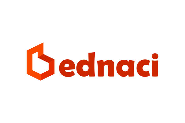 Primární logotyp BEDŇÁCI