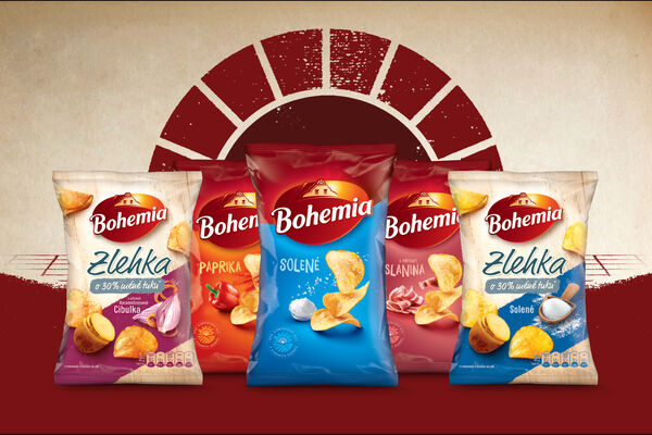 Bohemia Chips