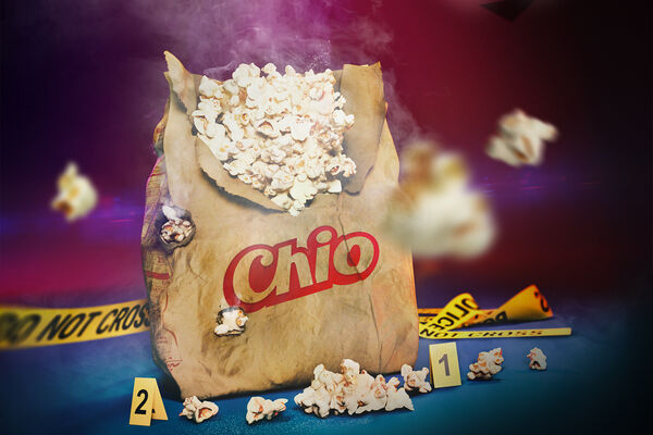 Chio – Popcorn