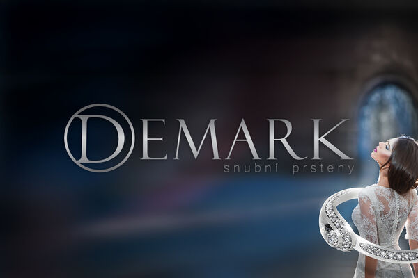 DEMARK – Klenotnictví