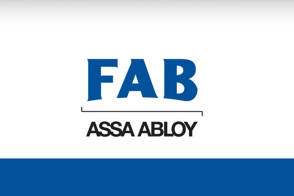 FAB – Zámky a klíče