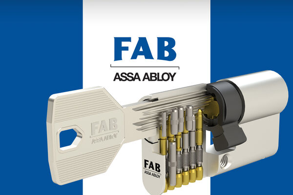 Prezentace FAB