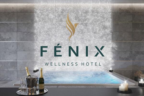 Fénix Wellness Hotel