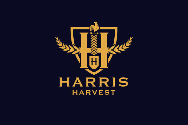 HARRIS HARVEST
