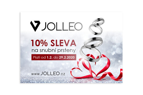 Polepy JOLLEO