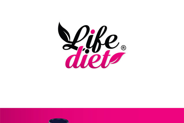 Logo Life Diet