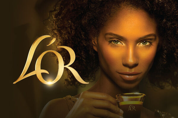 LOR – Zrnková káva