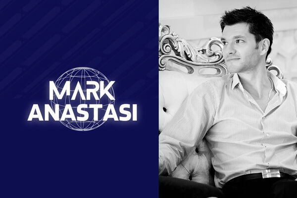 Mark Anastasi