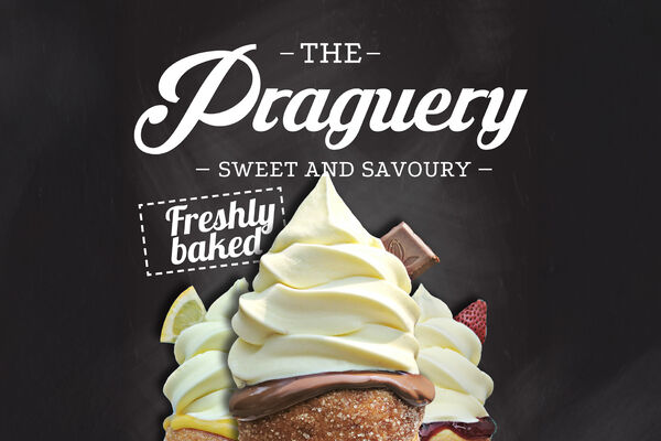 Praguery