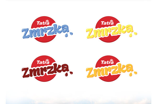 Logo Tatra Zmrzka