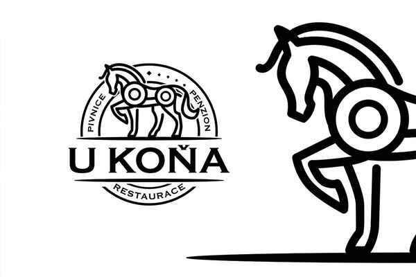 U KOŇA – Pivnice, Penzion, Restaurace