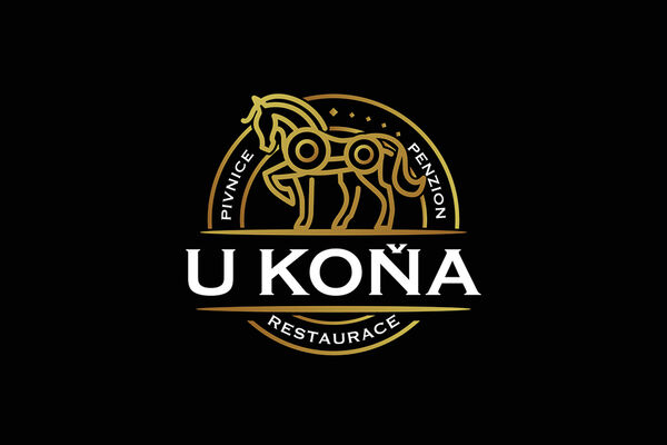 Logo U KOŇA