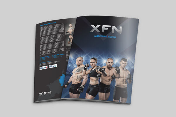 XFN – X Fight Nights