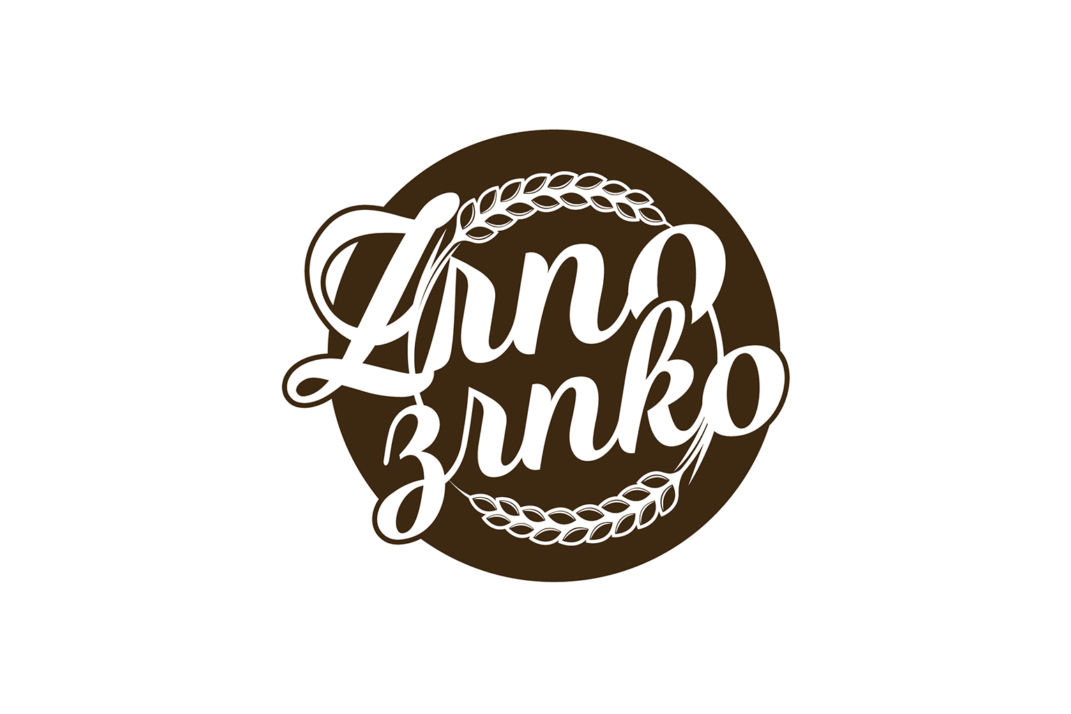 Logo design Zrno Zrnko